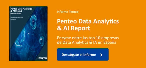 Universo Penteo Data Analytics & AI 2021