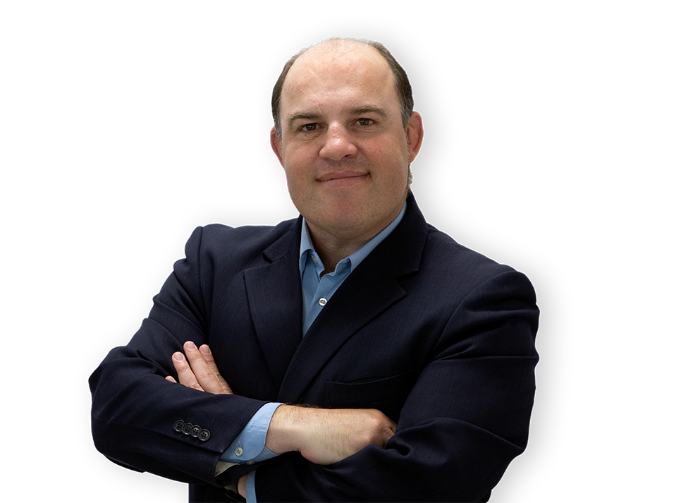 Javier Corbacho Lozano