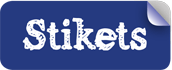 The Stikets Company
