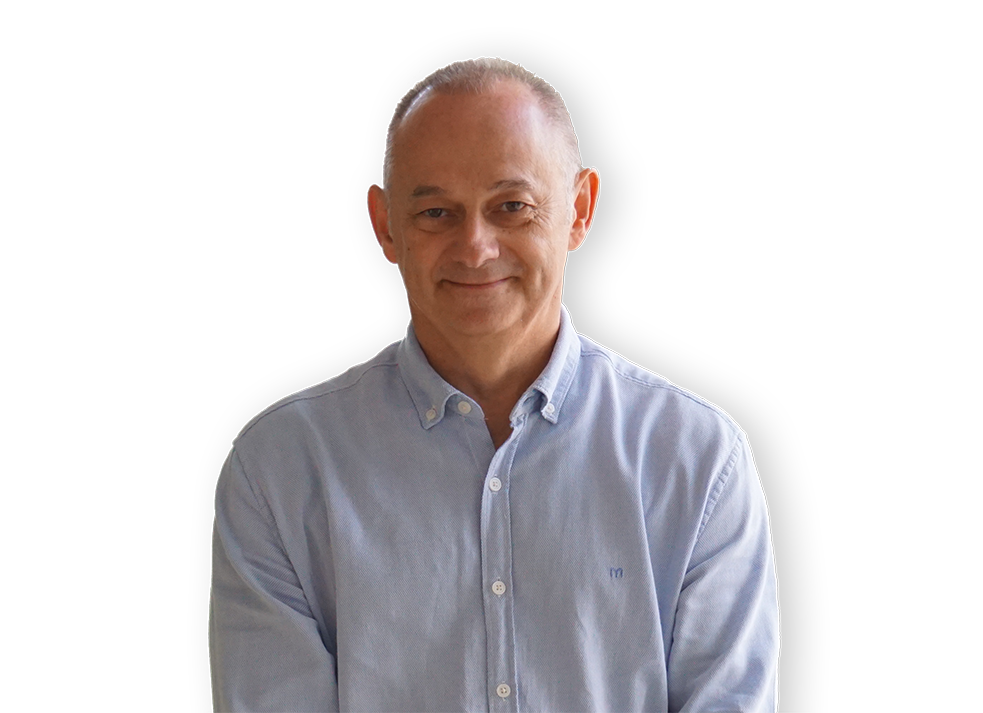 Roger Lapeña Fernandez