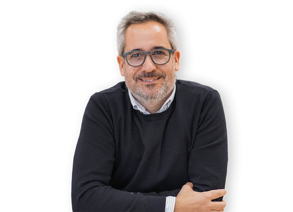 Rubén Palma García