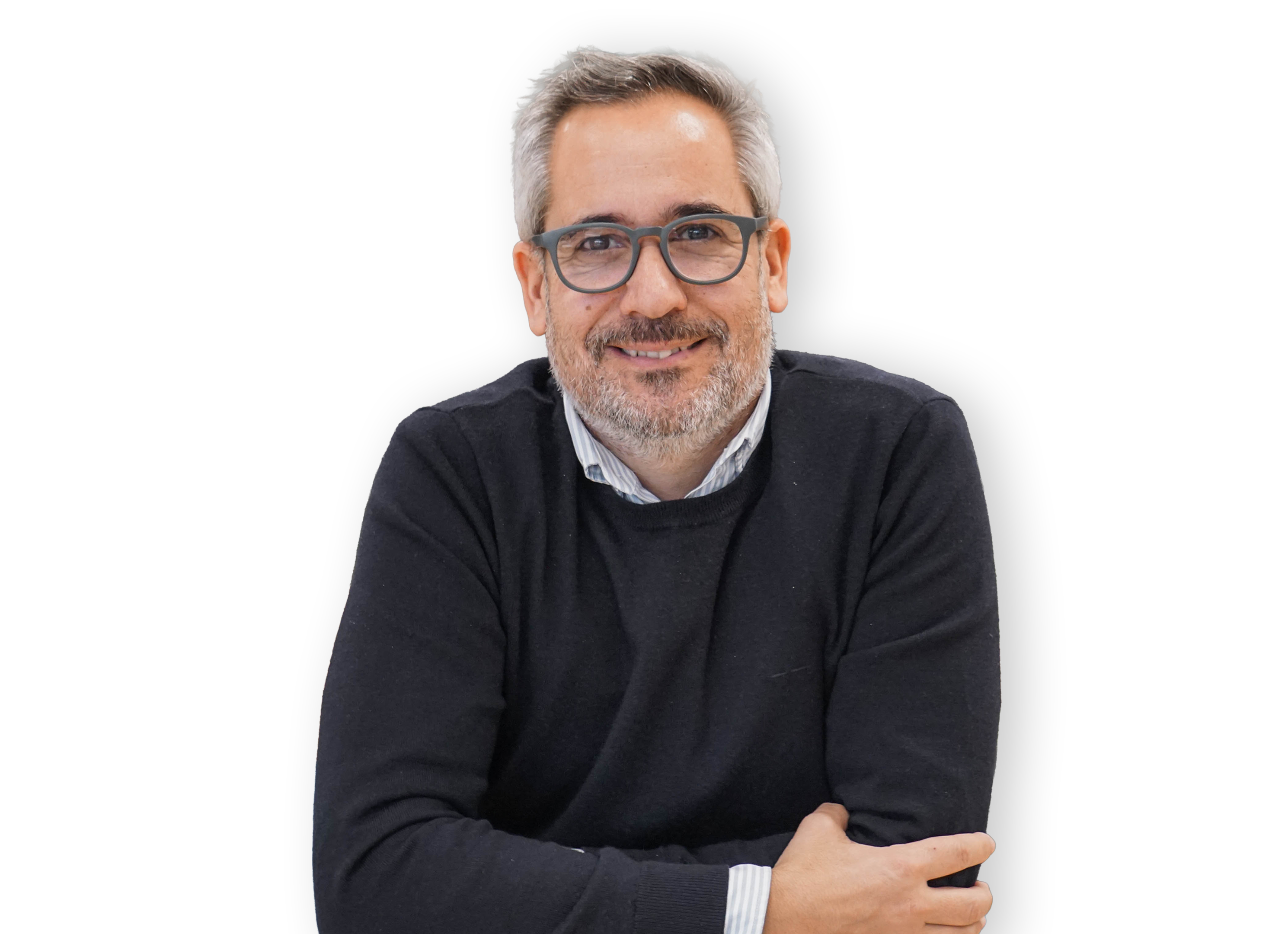 Juan Antonio Garcia