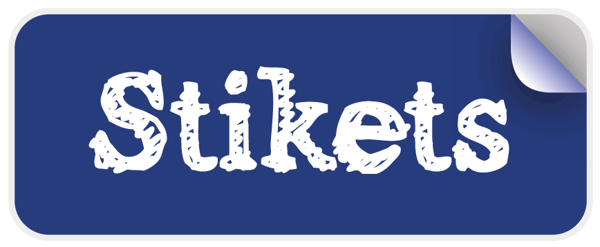 The Stikets Company