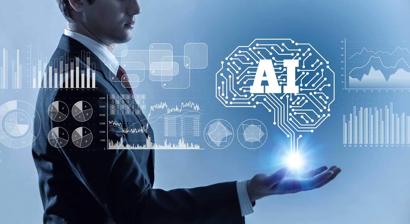 Cómo mejorar procesos mediante inteligencia artificial?